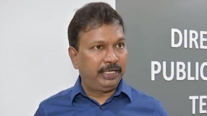 దేశంలో పెరుగుతున్న కరోనా కేసులు.. వచ్చే 3 నెలలు కీలకం, ఫోర్త్ వేవ్పై తెలంగాణ డీహెచ్ వ్యాఖ్యలు