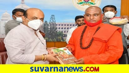 ಬಸವರಾಜ ಬೊಮ್ಮಾಯಿ ಮುಂದೆ ಮೀಸಲಾತಿ ಫೈಲ್: ಸರ್ಕಾರಕ್ಕೆ ದೊಡ್ಡ ಸವಾಲ್