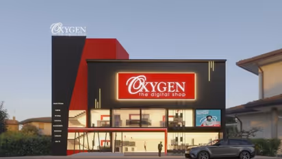 ഡിജിറ്റല് എക്സ്പേര്ട്ട് ഓക്സിജന്റെ പുതിയ സ്റ്റോര് മറ്റന്നാൾ മുതൽ കൊല്ലത്ത് പ്രവര്ത്തനമാരംഭിക്കുന്നു
