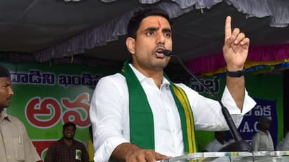 ఆర్టీసీ ఛార్జీల పెంపు.. ఆయన జగన్ మోసపు రెడ్డి, నిజం చెప్పే నైజం లేదు: నారా లోకేష్