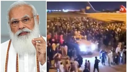 അഫ്ഗാൻ സാഹചര്യം ചർച്ച ചെയ്യാൻ വീണ്ടും യോഗം വിളിച്ച് പ്രധാനമന്ത്രി