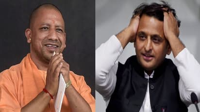 சமாஜ்வாதி சாதி கட்சி; பாஜக அனைவருக்குமான கட்சி..! சாதி வாரியான சர்வேயில் சமாஜ்வாதியை ஓரங்கட்டி பாஜக முன்னிலை