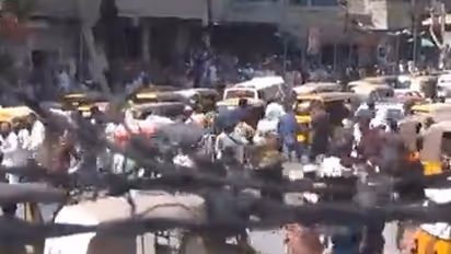 Afghan conflict: 2 killed, several injured over anti-Taliban protests in Jalalabad