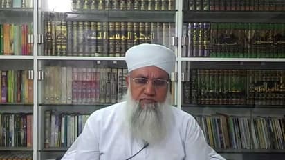 ‘‘ మీకు భారతీయ ముస్లింల వందనం ’’.. తాలిబన్లపై ముస్లిం పర్సనల్ లా బోర్డ్ మెంబర్ ప్రశంసలు