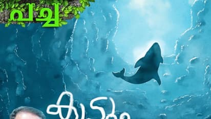 ഭൂമിയുടെ പ്രതികാരം