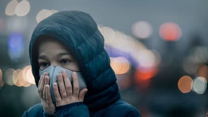 18,669 people suffered from breathing issues, 1,909 positive cases detected in Bengaluru: Survey