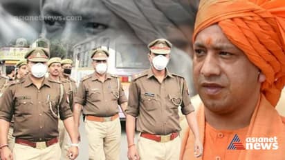 ക്രമസമാധാനപാലനത്തിൽ യോഗി സർക്കാരിന്റെ നേട്ടമെന്ത്? ഏഷ്യാനെറ്റ് ന്യൂസ് സർവേ ഫലം