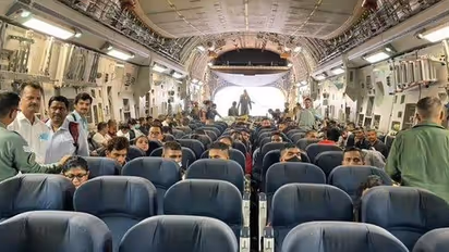 NYT gets a fact-check from Indian government advisor over Afghan evacuation claim