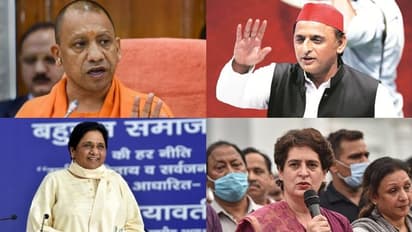 ഉത്തർപ്രദേശിൽ ജനകീയനാര് ? ഏഷ്യാനെറ്റ് ന്യൂസ് - ജൻകീ ബാത്ത് സർവേ പരിശോധിക്കുന്നു