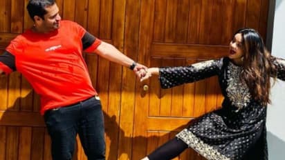 'അന്നത്തെ കാത്തിരിപ്പ് ഒരു തുടക്കം മാത്രമായിരുന്നു', വിവാഹ വാര്ഷികത്തില് ആശംസകളുമായി ശില്പ ബാല