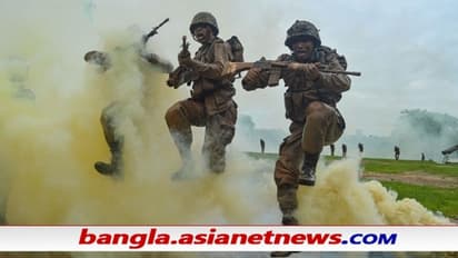 সেনার সাফল্য, উরি সেক্টরে পাক জঙ্গি খতম, উদ্ধার প্রচুর অস্ত্র