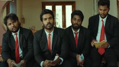 ‘S.R కళ్యాణ మండపం’ ఓటీటీ స్ట్రీమింగ్ డేట్