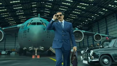 ছবি মুক্তির কিছুক্ষণের মধ্যেই অনলাইনে ফাঁস হয়ে গেলো ‘বেল বটম’, হতাশ অক্কির ফ্যানেরা