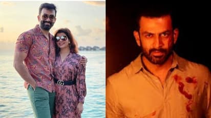 ‘കൊവിഡല്ലേ, കുറച്ചു ദിവസം വെറുതെ ഇരുന്നൂടെ'; കുരുതി സ്ക്രിപ്റ്റിന് സുപ്രിയയുടെ ആദ്യ പ്രതികരണം