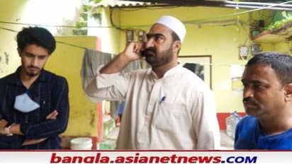 'কোনও যোগাযোগ নেই-পরিবারকে নিয়ে খুব চিন্তাই রয়েছি', পুরুলিয়ায় পৌঁছাল তালিবানি আতঙ্ক