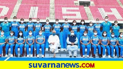 ಕಾಮನ್‌ವೆಲ್ತ್‌ ಗೇಮ್ಸ್‌ನಿಂದ ಹಿಂದೆ ಸರಿದ ಭಾರತ ಹಾಕಿ ತಂಡ..!