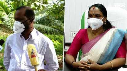 തൃക്കാക്കര നഗരസഭയിലെ പണക്കിഴി വിവാദം; കോൺഗ്രസിന്റെ തെളിവെടുപ്പ് ഇന്ന്