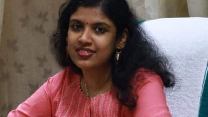 'കടുത്ത സ്ത്രീവിരുദ്ധത'; ചിന്താ ജെറോമിനെതിരായ സൈബർ ആക്രമണം അപലപനീയമെന്ന് ഡിവൈഎഫ്ഐ