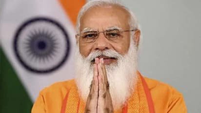 ‘Need to strengthen religious tourism’, says PM Modi while inaugurating multiple projects in Somnath