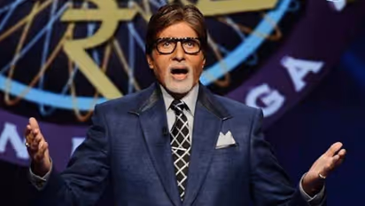 Amitabh Bachchan, first Bollywood actor to create his own NFTs; Details inside