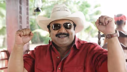 நடிகர் பிரபுவுக்கு என்ன ஆச்சு? உடல் மெலிந்து ஆளே அடையாளம் தெரியாமல் மாறிட்டாரே..! வைரலாகும் புகைப்படம்..!