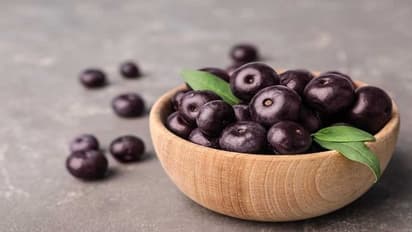 ডায়বেটিস নিয়ন্ত্রণে এই সময়ই সেরা, কাজে লাগান জাম ফলের বীজ