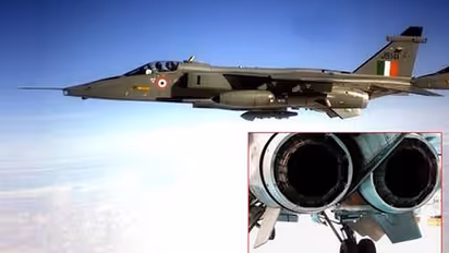 IAF begins use of DRDO upgrade that can protect fighter aircraft from enemy missile