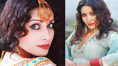 ಅಫ್ಘಾನಿಸ್ತಾನದ ನಟಿಯರು ಕೆಲವರು ದೇಶ ಬಿಟ್ಟರೆ, ಇನ್ನೂ ಕೆಲವರು ನಟನೆಯನ್ನೇ ಬಿಟ್ಟರು!