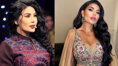 భారత్ నిజమైన ఫ్రెండ్.. పాక్ మాకు పక్కలో బల్లెం: అఫ్ఘాన్ పాప్స్టార్ అర్యానా సయీద్