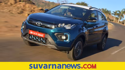 ಹೊಸ ಟಿಗೋರ್ ಇವಿ ಅನಾವರಣ, 21000 ರೂ. ಕೊಟ್ಟು ಬುಕ್ ಮಾಡ್ಕೊಳ್ಳಿ