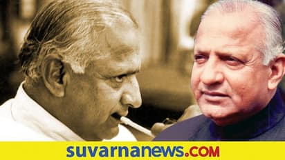 ಜನ್ಮದಿನಾಚರಣೆ ಹಿನ್ನೆಲೆ: ದೇವರಾಜ್ ಅರಸು ಪ್ರಶಸ್ತಿ ಘೋಷಿಸಿದ ರಾಜ್ಯ ಸರ್ಕಾರ