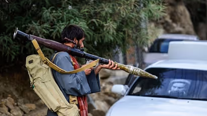 Modi, Merkel discuss Afghanistan situation; strategic partnership