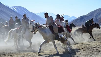 తాలిబాన్లపై గెరిల్లా పోరాటం? ‘దళం సిద్ధంగా ఉంది.. ఆయుధాలు పంపండి’