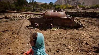 Afghanistan में पांच शेरों वाली घाटी, जहां हैं तालिबान की मौत! ऐसा क्या है जो  यहां घुसने की हिम्मत नहीं की