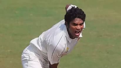 যোগ্যতা নাসা বা ইসরোতে চাকরি করার, চিনে নিন ভারতীয় ক্রিকেটের সবথেকে শিক্ষিত ক্রিকেটারকে