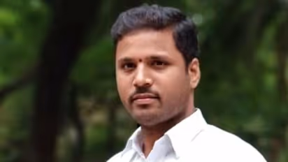 కరుణాకర్. ఆర్ కవిత: ఔ.. ఇంతకేమంటావు మరీ..?