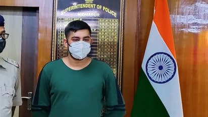 একাধিকবার ইউপিএসসি পরীক্ষায় বসে ব্যর্থ, মেদিনীপুরে গ্রেফতার ভুয়ো আইপিএস