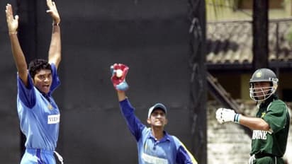 Most educated cricketer- কুম্বলে, শ্রীনাথ,সৌরভ নয়, এই পেসার ভারতের সবথেকে শিক্ষিত ক্রিকেটার