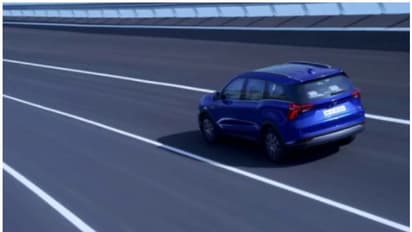 തമിഴ്‍നാട്ടില്‍ മഹീന്ദ്ര ഇറക്കിയത് 510 കോടി, വന്നത് 454 ഏക്കറിൽ വണ്ടി ടെസ്റ്റിംഗ് ട്രാക്ക്!