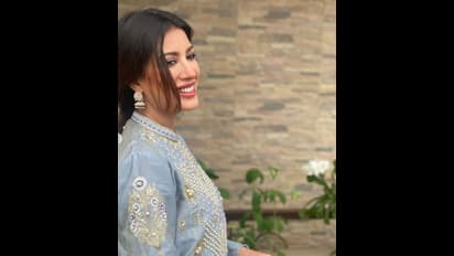 ಸ್ವಾತಂತ್ರ್ಯೋತ್ಸವದಂದು ಒಳ ಉಡುಪಿನ ಮೇಲೆ ಕಣ್ಣು: ಟ್ರೋಲಿಗರಿಗೆ ಖಡಕ್ ಉತ್ತರ ಕೊಟ್ಟ ನಟಿ