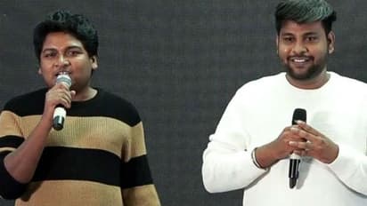 முதல் படமே எடுக்கல, அதற்குள் 2-வது படத்துக்கு பூஜையா? கிரவுடு ஃபண்டிங் பணம் என்னாச்சு? கோபி, சுதாகர் விளக்கம்