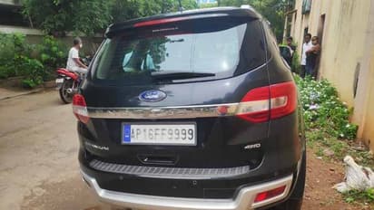 విజయవాడ రాహుల్ హత్య కేసు: గాయత్రికి 14 రోజుల రిమాండ్.. 12కి చేరిన అరెస్ట్ల సంఖ్య