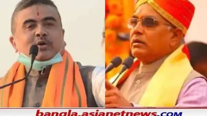 Post Poll Violence:'এটা খুশির বিষয় নয়, অধিকার', হাইকোর্টের রায়কে স্বাগত জানালেন দিলীপ-শুভেন্দুরা