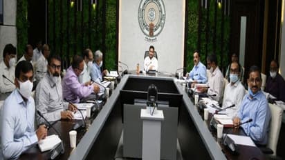 కొత్త వ్యూహాలు, సరికొత్త సంస్కరణలతో ముందుకు... ఆదాయం పెంపే లక్ష్యం: అధికారులకు సీఎం దిశానిర్దేశం