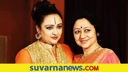 ವಿನಯಾ ಪ್ರಸಾದ್ ಪುತ್ರಿ ಪ್ರಥಮಾಗೆ ಏನೂ ಆಗಿಲ್ಲ, ಫೇಕ್ ನ್ಯೂಸ್ ಬೇಡ!