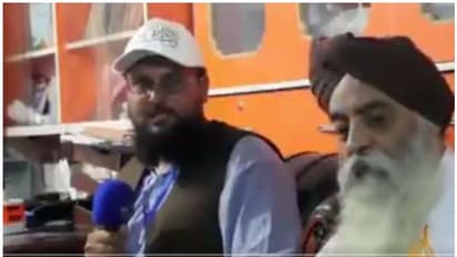 സിഖുകാരുടെയും ഹിന്ദുക്കളുടെയും സുരക്ഷ താലിബാന് ഉറപ്പ് നല്കിയെന്ന് അകാലിദള് നേതാവ്