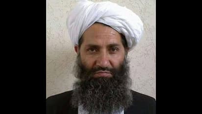 जिंदा है सुप्रीम लीडर अखुंदजादा... Afghanistan में Taliban शासन के बाद पहली बार सार्वजनिक रूप से दिखा
