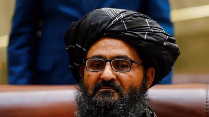 Taliban intends to have economic and trade ties with all countries, including US: Taliban leader Ghani Baradar