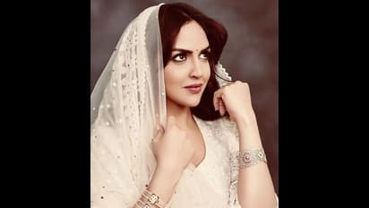 ಲವ್ ನಿಜಕ್ಕೂ ಎಂಜಾಯ್ ಮಾಡ್ತಿದ್ದೆ, ಹಾಗಾಗಿ ಸಿನಿಮಾ ಬಿಟ್ಟೆ ಎಂದ ನಟಿ