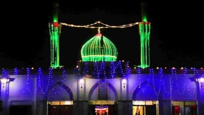 করোনা পরিস্থিতিতে জৌলুসহীন মহরম পালন মুর্শিদাবাদে, মন খারাপ স্থানীয়দের